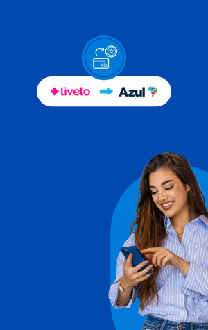 Transferência de pontos